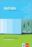 Kartonierter Einband Natura Biologie Experimentesammlung von Hanna Eckebrecht, Detlef Eckebrecht, Siegfried (Prof. Dr.) Kluge