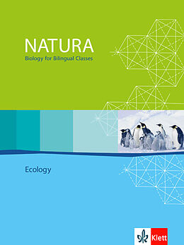 Kartonierter Einband Natura Biology Ecology von 