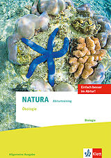 Kartonierter Einband (Kt) Natura Abiturtraining Ökologie. Allgemeine Ausgabe Oberstufe von 