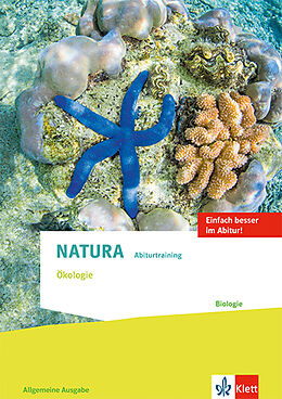 Kartonierter Einband (Kt) Natura Abiturtraining Ökologie. Allgemeine Ausgabe Oberstufe von 