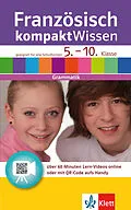 E-Book (pdf) Klett kompaktWissen Französisch 5-10 von Wolfgang Pütz
