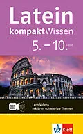 E-Book (pdf) Klett kompaktWissen Latein 5-10 von Maria Anna Söllner