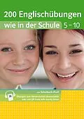 E-Book (pdf) Klett 200 Englischübungen wie in der Schule Klasse 5 - 10 von 