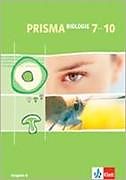 Fester Einband PRISMA Biologie 7-10. Ausgabe A von 