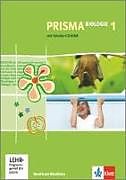 Fester Einband PRISMA Biologie 1. Ausgabe Nordrhein-Westfalen von 