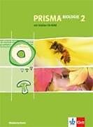 Fester Einband PRISMA Biologie 2. Ausgabe Niedersachsen von 