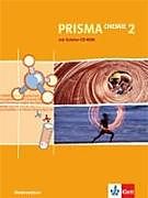 Fester Einband PRISMA Chemie 2. Ausgabe Niedersachsen von 