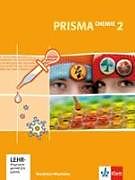 Fester Einband PRISMA Chemie 2. Ausgabe Nordrhein-Westfalen von 