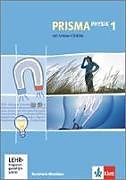 Fester Einband PRISMA Physik 1. Ausgabe Nordrhein-Westfalen von Marion Barmeier, Heinz Joachim Ciprina, Günter u a Herzig