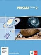 Fester Einband PRISMA Physik 2. Ausgabe Nordrhein-Westfalen von 