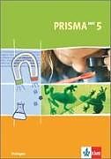 Fester Einband PRISMA Mensch-Natur-Technik 5. Ausgabe Thüringen von 