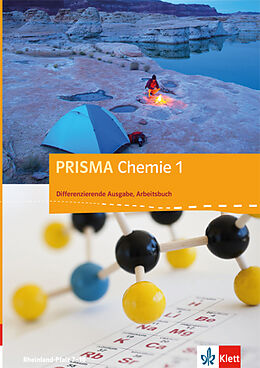 Kartonierter Einband PRISMA Chemie 1. Differenzierende Ausgabe Rheinland-Pfalz von Paul Gietz, Wencke Lehmacher, Ingrid u a Wald-Schillings
