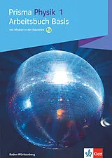 Buch Prisma Physik 1 Basis. Ausgabe Baden-Württemberg von 