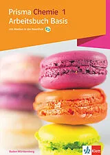 Buch Prisma Chemie 1 Basis. Ausgabe Baden-Württemberg von 