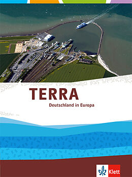 Kartonierter Einband TERRA Deutschland in Europa von Pasquale Boeti, Wilfried (Dr.) Korby, Arno Kreus