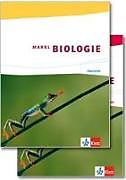 Fester Einband Markl Biologie Oberstufe von 