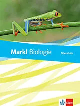 Fester Einband Markl Biologie Oberstufe von Maria Beier, Berthold Brose, Sven u a Gemballa