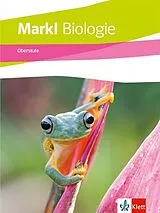 Fester Einband Markl Biologie Oberstufe Gesamtband von 