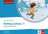 Geheftet (Geh) Richtig rechnen 1 von 
