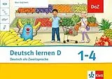Geheftet (Geh) Deutsch lernen D von