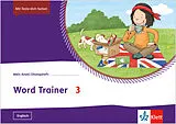 Geheftet (Geh) Word Trainer 3 von Cornelia Klupp Taylor