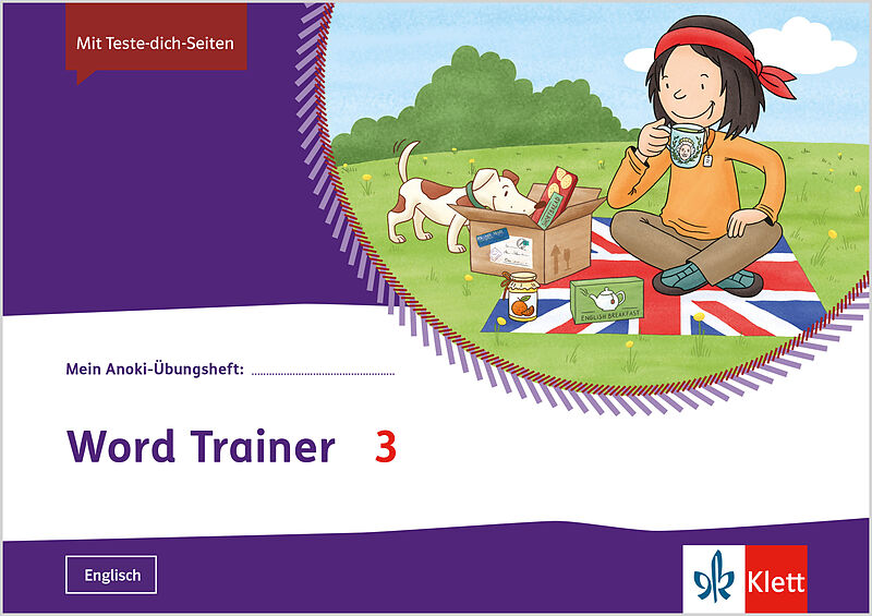Word Trainer 3