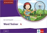 Geheftet Word Trainer 4 von 