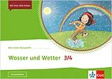 Geheftet Wasser und Wetter 3/4 von 