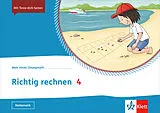 Geheftet Richtig rechnen 4 von