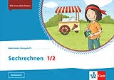 Geheftet (Geh) Sachrechnen 1/2 von