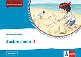 Geheftet Sachrechnen 3 von 