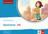 Geheftet Geometrie 1/2 von 