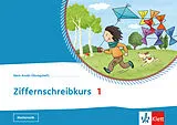 Geheftet (Geh) Ziffernschreibkurs 1 von