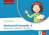 Geheftet Mathematik kompakt 4 von