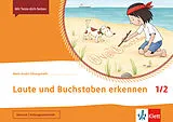 Geheftet (Geh) Laute und Buchstaben erkennen 1/2 von 