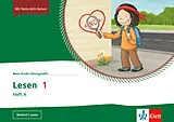Geheftet Lesen 1. Heft A von