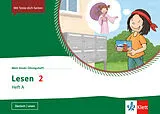 Geheftet (Geh) Lesen 2. Heft A von