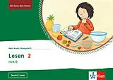 Geheftet Lesen 2. Heft B von 