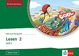 Geheftet Lesen 2. Heft C von