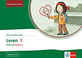 Geheftet (Geh) Lesen 1. Heft A | Fördern von 