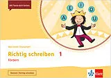 Geheftet (Geh) Richtig schreiben 1. Fördern von