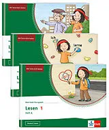 Kartonierter Einband (Kt) Paket Lesen 1 von 