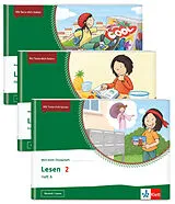 Kartonierter Einband (Kt) Paket Lesen 2 von