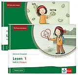 Kartonierter Einband (Kt) Paket Lesen 1. Fördern von 