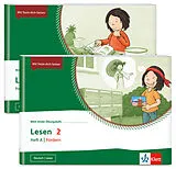Kartonierter Einband (Kt) Paket Lesen 2. Fördern von