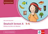 Set mit div. Artikeln (Set) Deutsch lernen A 1-4 von 