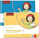 Set mit div. Artikeln (Set) Mathe + Deutsch kompakt 1 von