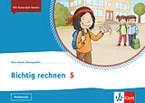 Geheftet (Geh) Richtig rechnen 5 von