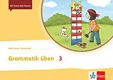 Geheftet Grammatik üben 3 von
