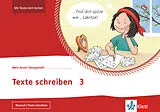 Geheftet (Geh) Texte schreiben 3 von